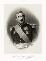 Charles, Cousin de Montauban, comte de Palikao